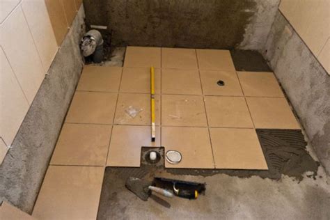 Installing tile for the bathroom is a smart choice for your bathroom remodeling plans. How to Install Tile Like a Pro
