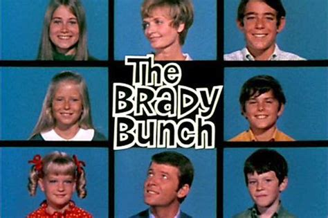 Brady Bunch Celebrates 50 Years With Comprehensive Dvd Collection
