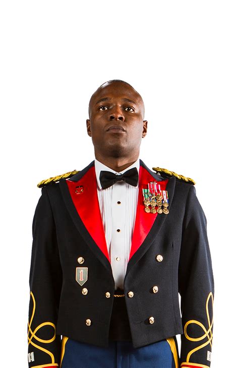 Army Mess Dress Male Officer Army Military