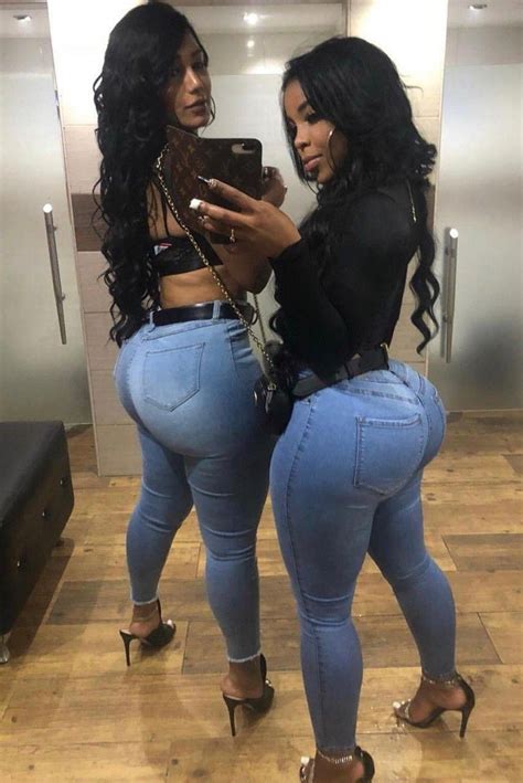 pin on curvy jeans and heels