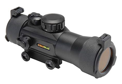 Top 10 Red Dot Scopes For Shotguns Of 2020 No Place Called Home