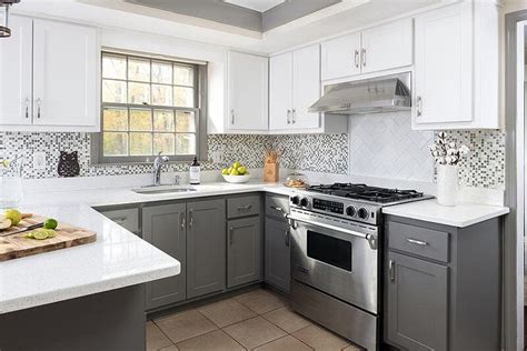 Maybe you would like to learn more about one of these? 5 Most Popular Kitchen Cabinet Colors and Styles | Kitchen ...