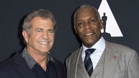 + body measurements & other facts. «L'arme fatale 5» sur les rails? Mel Gibson et Danny ...
