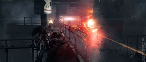 Screens Wolfenstein The New Order Ps3 25 Of 25