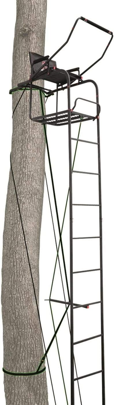 24 Best Climbing Stand For Bow Hunting Of 2020 Reviews