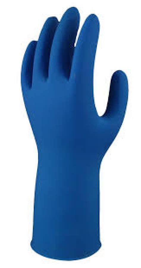 Heavy Duty Latex Gloves Lge Commercial Cleaning Supplies Auckland