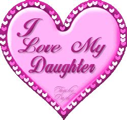 Pin by Lynn on inspiration | I love my daughter, Love my daughter quotes, To my daughter