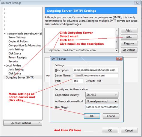 Host Server How To Find Incoming Mail Server Hostname