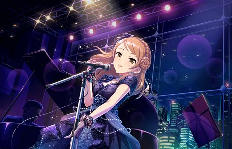 Houjou Karen (Karen Hōjō) - THE iDOLM@STER: Cinderella Girls - Image by