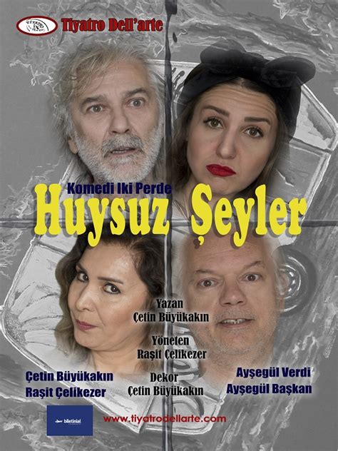 Yeni edindiği bu huysuz ve kavgacı tabiatı, küçükken masum hâllerinin ona sağlamış olduğu hoşgörüyü çabucak yok etti. Huysuz Şeyler