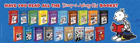 Check spelling or type a new query. Amazon.com: The Deep End (Diary of a Wimpy Kid Book 15 ...