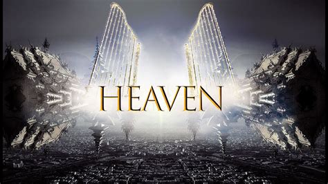 Jesus In Heaven Images