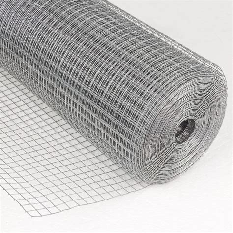 Buy Cacagdr 48in×50ft Hardware Cloth 12 Inch Wire Cloth Fencing