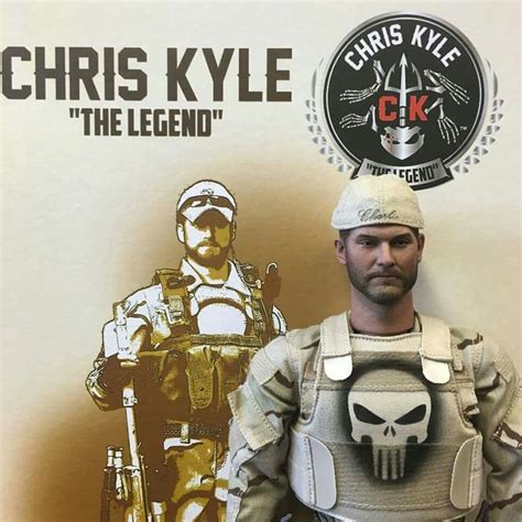 Chris Kyle Chris Kyle Military Men Kyle
