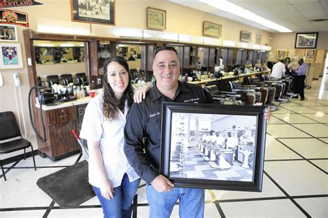 Best dining in laurel, maryland: Bart's remains a family barbershop after 60 years in ...