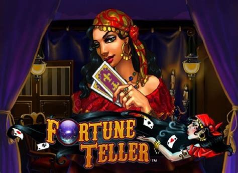 Play Free Fortune Teller Slot Machine Online ⇒ Netent Game