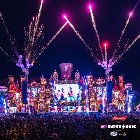 top 25 music festivals in asia to experience this year [2020]