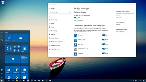 This mega review looks at the details. How to open Windows Store apps on startup in Windows 10 ...