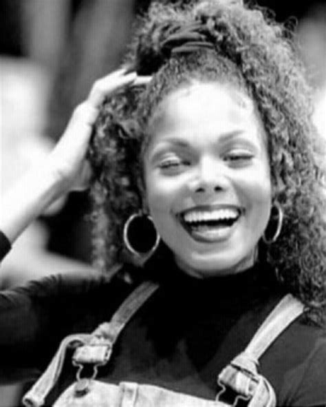 Damita Jo Janet Jackson Jackson Good Smile