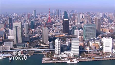 Top 10 Biggest Cities In Japan Youtube