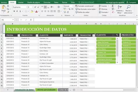 Plantillas Para Control De Inventarios En Excel Gratis Charcot