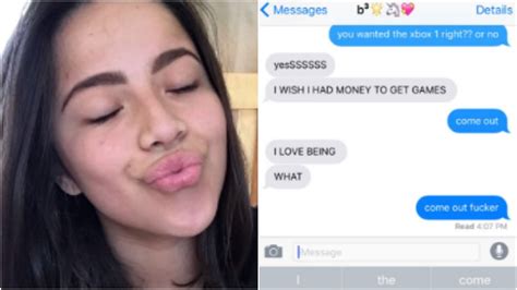 This Girl Had The Best Response After Finding Out Her Boyfriend Had