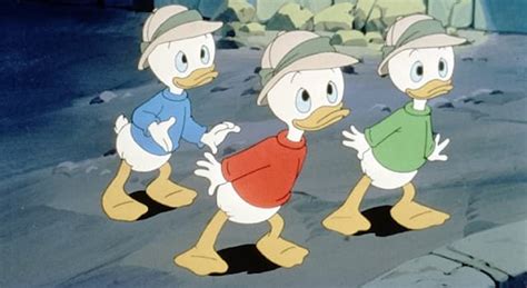 What Are The Names Of Donald Ducks Trivia Questions Quizzclub