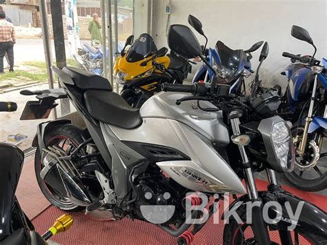 Suzuki Gixxer Corborator Dd For Sale Cantonment Bikroy