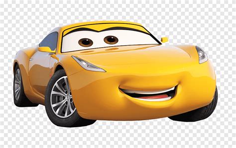 Images Of The Cartoon Cars
