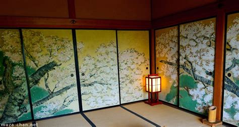 Japanese Traditional House Kobuntei Sakura Room