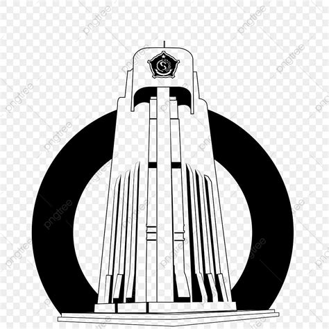 Tuguh Sidoarjo Icono Monumen Jayandaru Png Tuguh Sidoarjo Monumento
