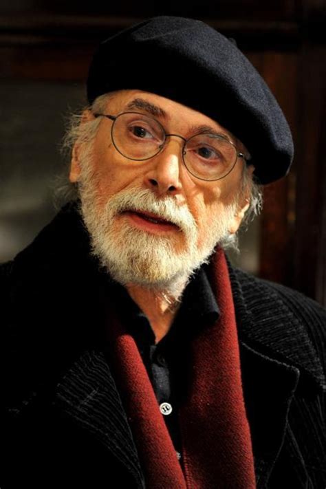 He appeared in a few plays on broadway, as well as in a show by jean cocteau in spoleto. Tomas Milian - Actor - CineMagia.ro