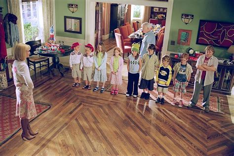 Cheaper By The Dozen 2003