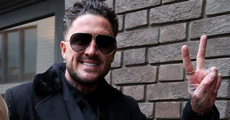 Stephen Bear Latest News Views Pictures Video The Mirror