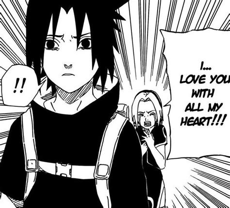 Sasuke And Sakura Naruto Shippuden Episode