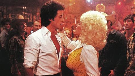 Dolly Parton S Most Iconic Movie Scenes