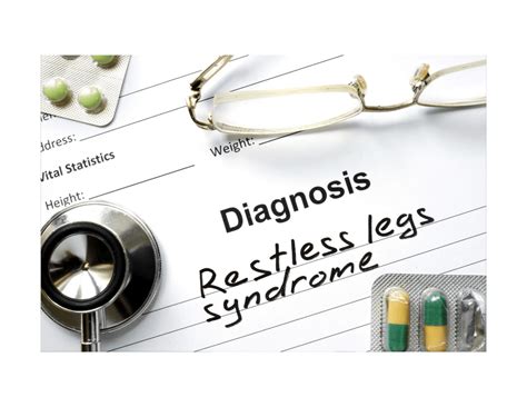 Restless Legs Syndrome Overview And Treatment Geriatric Academy
