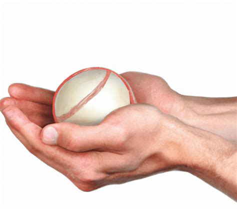 Can You Catch A Baseball With Your Naked Hand