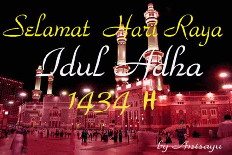 Ada 20 gudang lagu ucapan hari raya idul adha 2018 terbaru, klik salah satu untuk download lagu mudah dan cepat. PANTUN CINTA: Pantun Selamat Hari Raya Idul Adha 1434 H