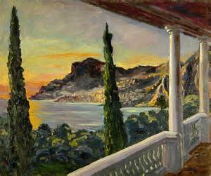 Monaco Painting At Explore Collection Of Monaco