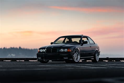 How To Run Style 37s On An E36