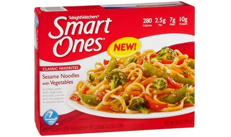 But there are no guarantees. 8 Quick and Healthy Frozen Meals | Lifespan