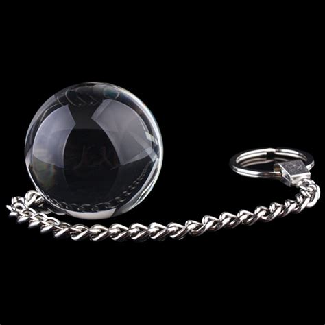 3cm crystal glass ball bead virgin trainer anal beads butt plug kegels exercises ball sex toys