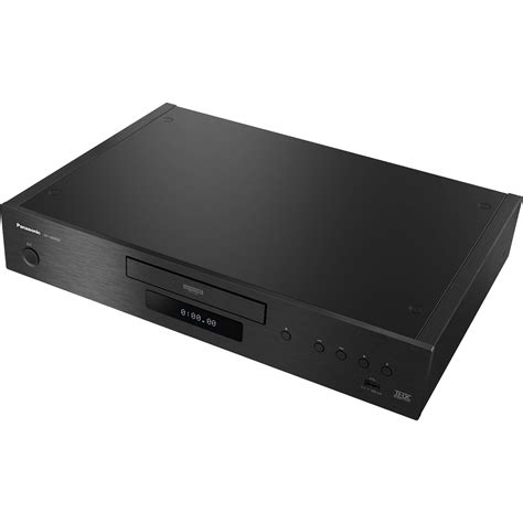 Panasonic Dp Ub9000 Hdr 4k Uhd Network Blu Ray Disc Dp Ub9000p1k