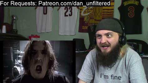 Machine Head Imperium Reaction Unfiltered Reactions Youtube