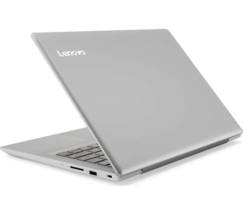 Buy Lenovo Ideapad 320s 14 Laptop Grey Free Delivery Currys