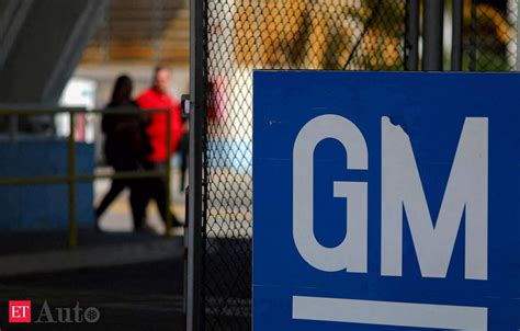 Gm Uaw Credit Line Cost Gm Locks In Usd 6 Billion Credit Line As