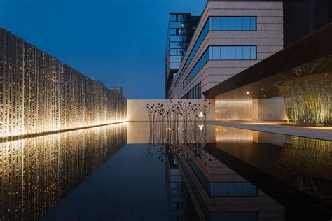 The Puyu Hotel And Spa By Layan Design Group Hotels