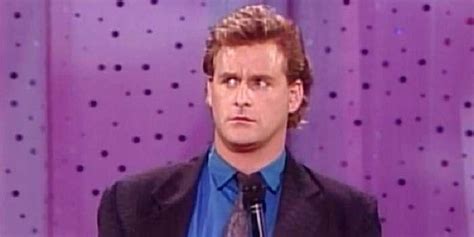 List Of Dave Coulier Movies And Tv Shows Best To Worst Filmography