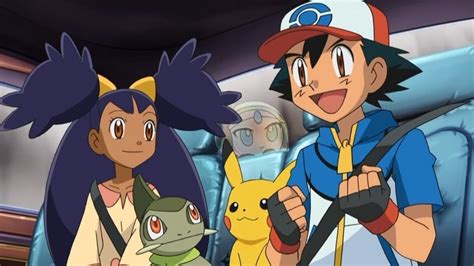 Pokémon Season 15 Episode 38 Watch Pokemon Episodes Online